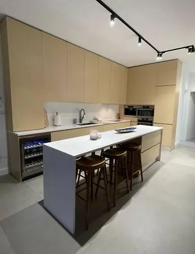 Luxury In Villa *