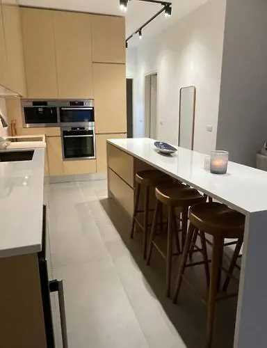 Luxury In *