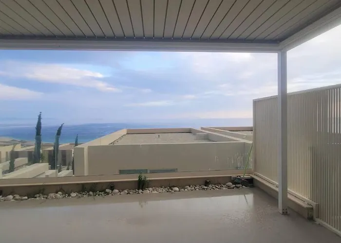 Villa Luxury In *