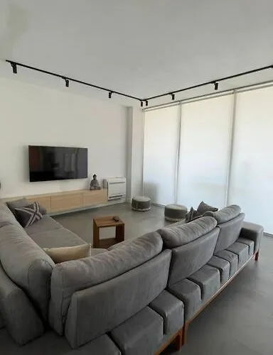 Villa Luxury In