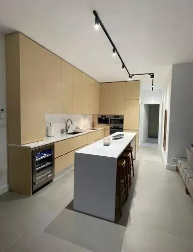 Luxury In