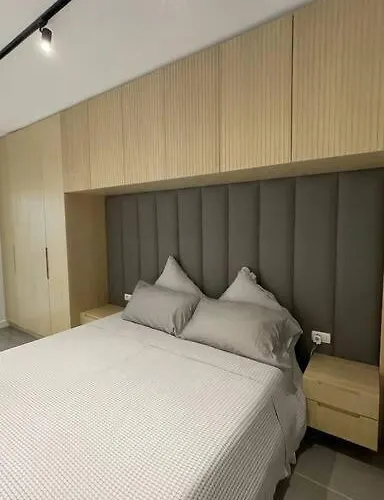 Luxury In * 帕拉瑟