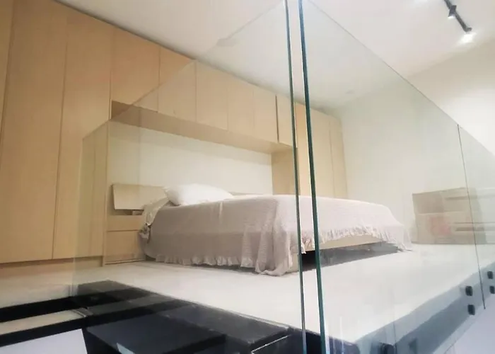 Luxury In * 帕拉瑟